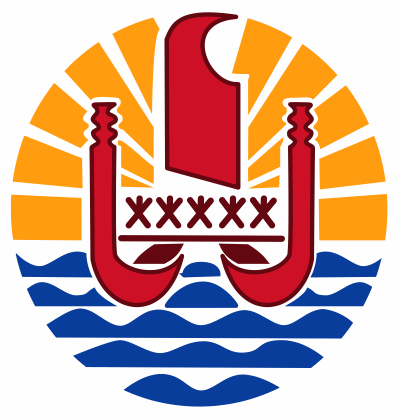 National Emblem of French Polynesia